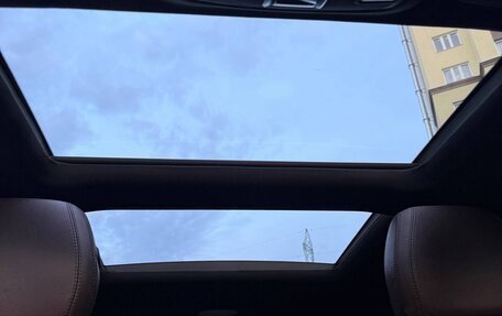 Mercedes-Benz M-Класс AMG, 2012 год, 3 000 000 рублей, 16 фотография