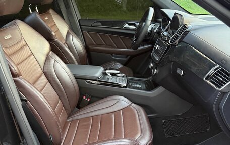Mercedes-Benz M-Класс AMG, 2012 год, 3 000 000 рублей, 15 фотография