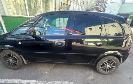 Opel Meriva, 2006 год, 340 000 рублей, 4 фотография