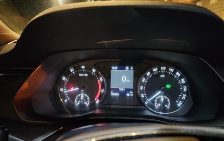 Skoda Octavia IV, 2021 год, 2 100 000 рублей, 6 фотография