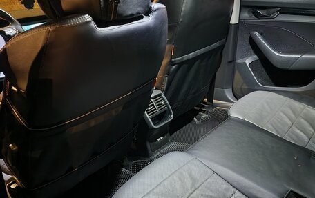 Skoda Octavia IV, 2021 год, 2 100 000 рублей, 8 фотография