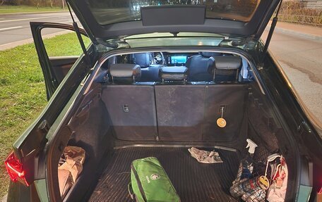 Skoda Octavia IV, 2021 год, 2 100 000 рублей, 9 фотография