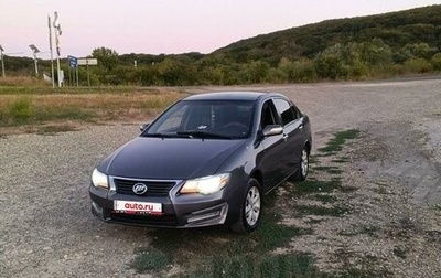 Lifan Solano I (630) рестайлинг, 2014 год, 500 000 рублей, 1 фотография