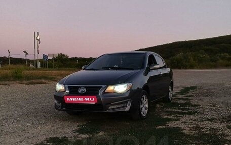 Lifan Solano I (630) рестайлинг, 2014 год, 500 000 рублей, 4 фотография