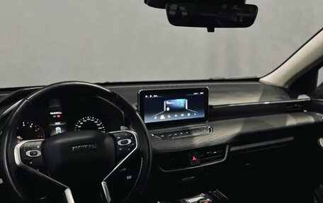 Haval Jolion, 2025 год, 2 230 000 рублей, 7 фотография