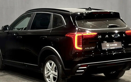 Haval Jolion, 2025 год, 2 230 000 рублей, 4 фотография