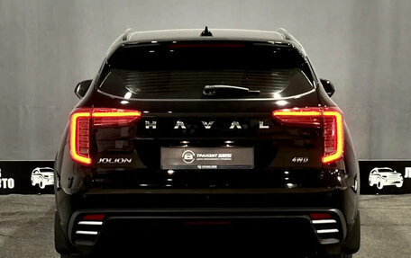 Haval Jolion, 2025 год, 2 230 000 рублей, 3 фотография