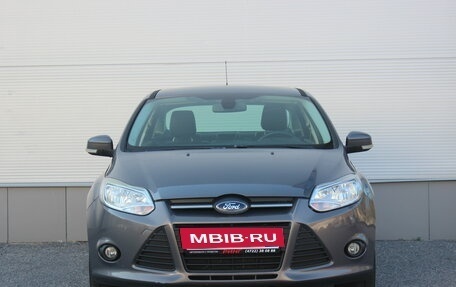 Ford Focus III, 2013 год, 857 000 рублей, 3 фотография
