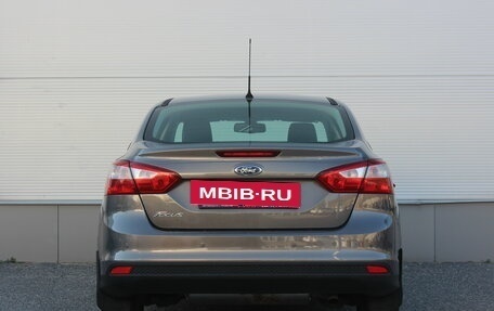 Ford Focus III, 2013 год, 857 000 рублей, 4 фотография