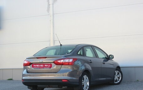 Ford Focus III, 2013 год, 857 000 рублей, 2 фотография