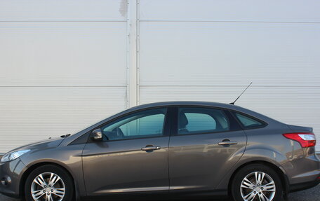 Ford Focus III, 2013 год, 857 000 рублей, 6 фотография
