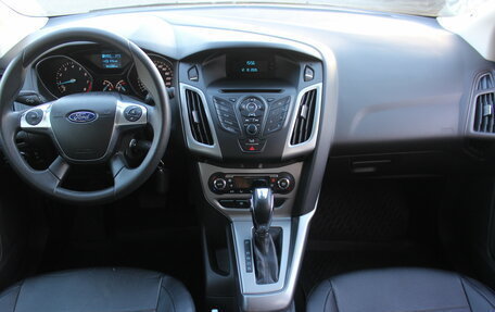 Ford Focus III, 2013 год, 857 000 рублей, 7 фотография