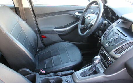 Ford Focus III, 2013 год, 857 000 рублей, 14 фотография