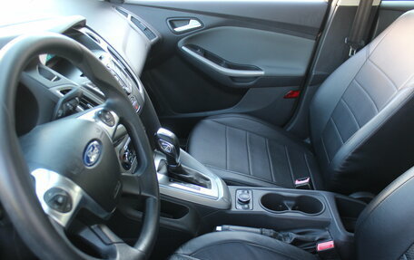 Ford Focus III, 2013 год, 857 000 рублей, 10 фотография