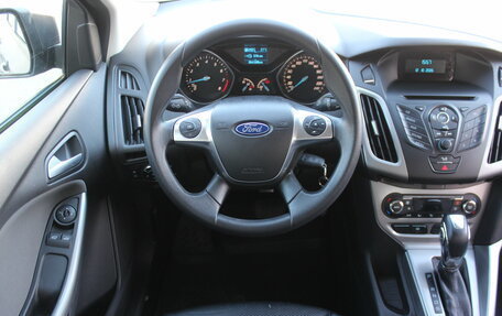 Ford Focus III, 2013 год, 857 000 рублей, 16 фотография