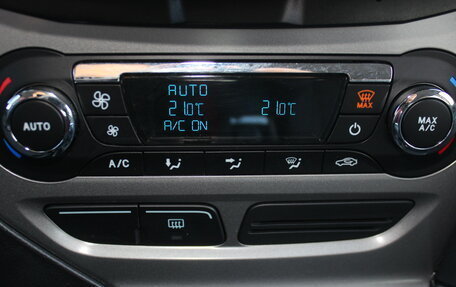 Ford Focus III, 2013 год, 857 000 рублей, 23 фотография