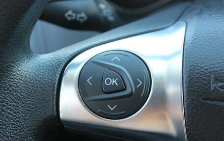 Ford Focus III, 2013 год, 857 000 рублей, 19 фотография