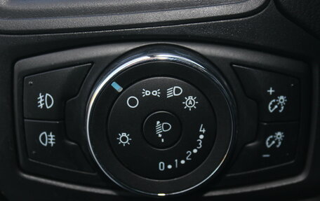 Ford Focus III, 2013 год, 857 000 рублей, 17 фотография