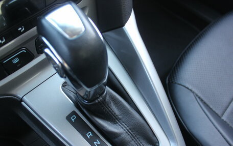 Ford Focus III, 2013 год, 857 000 рублей, 24 фотография