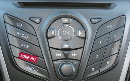 Ford Focus III, 2013 год, 857 000 рублей, 22 фотография