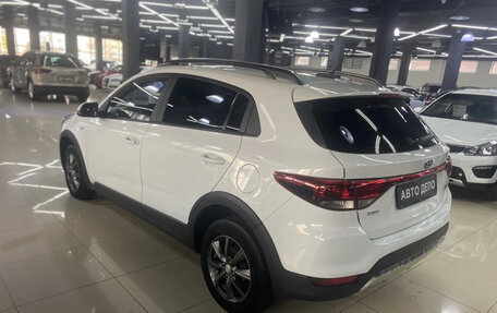 KIA Rio IV, 2020 год, 1 651 000 рублей, 6 фотография