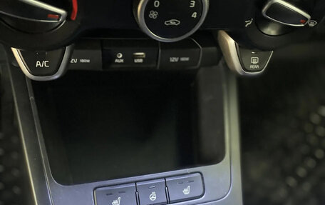 KIA Rio IV, 2020 год, 1 651 000 рублей, 11 фотография