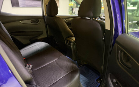 Nissan Qashqai, 2018 год, 1 249 000 рублей, 7 фотография