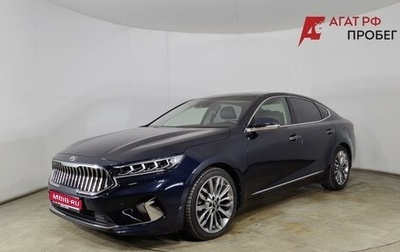 KIA K7, 2020 год, 2 780 000 рублей, 1 фотография