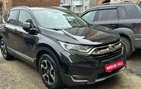 Honda CR-V IV, 2019 год, 3 250 000 рублей, 1 фотография