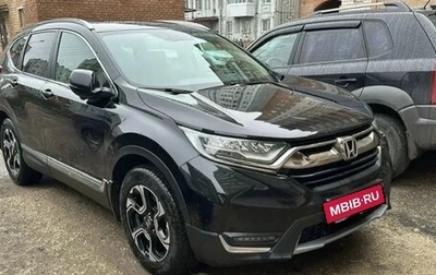Honda CR-V IV, 2019 год, 3 250 000 рублей, 1 фотография