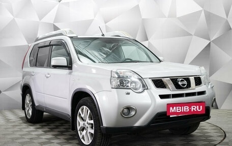 Nissan X-Trail, 2014 год, 1 631 000 рублей, 2 фотография