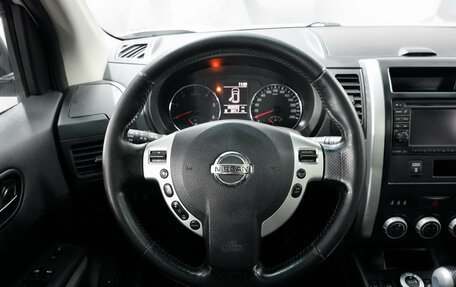 Nissan X-Trail, 2014 год, 1 631 000 рублей, 7 фотография