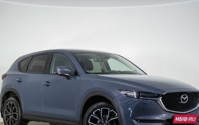 Mazda CX-5 II, 2021 год, 3 599 000 рублей, 1 фотография