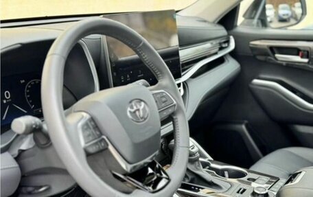 Toyota Highlander, 2026 год, 5 340 000 рублей, 15 фотография