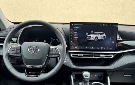 Toyota Highlander, 2026 год, 5 340 000 рублей, 20 фотография