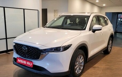 Mazda CX-5 II, 2026 год, 3 800 000 рублей, 1 фотография