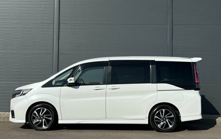 Honda Stepwgn IV, 2019 год, 2 620 000 рублей, 8 фотография