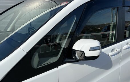 Honda Stepwgn IV, 2019 год, 2 620 000 рублей, 10 фотография