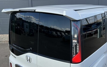 Honda Stepwgn IV, 2019 год, 2 620 000 рублей, 11 фотография