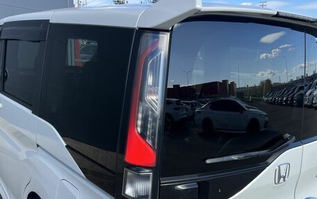 Honda Stepwgn IV, 2019 год, 2 620 000 рублей, 12 фотография