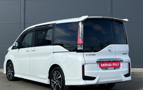 Honda Stepwgn IV, 2019 год, 2 620 000 рублей, 7 фотография