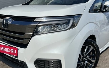 Honda Stepwgn IV, 2019 год, 2 620 000 рублей, 9 фотография