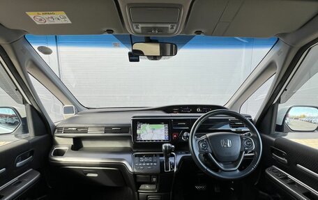 Honda Stepwgn IV, 2019 год, 2 620 000 рублей, 15 фотография