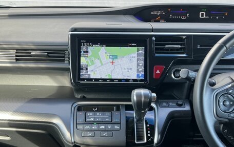Honda Stepwgn IV, 2019 год, 2 620 000 рублей, 17 фотография