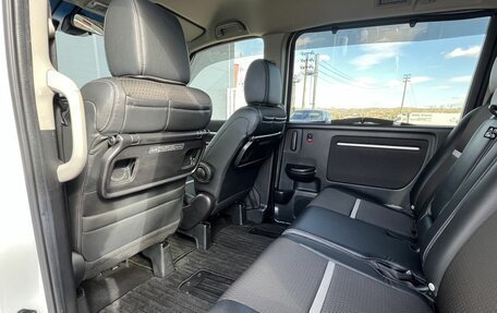 Honda Stepwgn IV, 2019 год, 2 620 000 рублей, 23 фотография