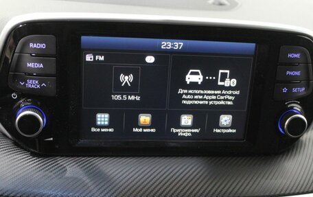 Hyundai Tucson III, 2020 год, 2 470 000 рублей, 18 фотография