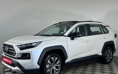 Toyota RAV4, 2025 год, 4 099 000 рублей, 1 фотография