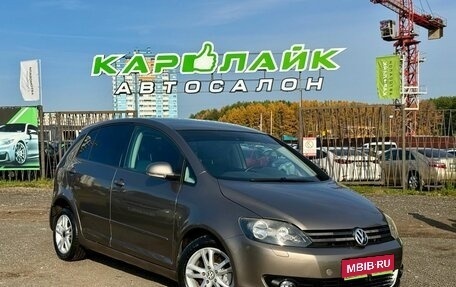 Volkswagen Golf VI, 2010 год, 649 000 рублей, 1 фотография