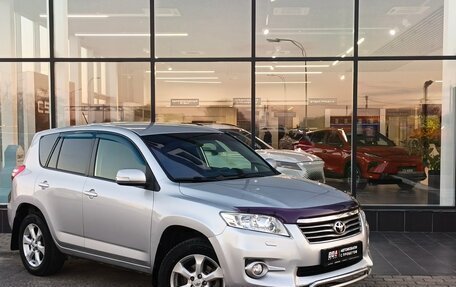 Toyota RAV4, 2010 год, 1 158 000 рублей, 3 фотография