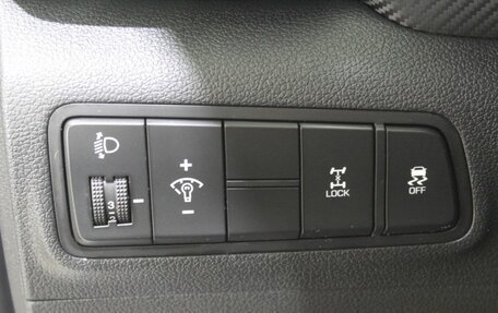 Hyundai Tucson III, 2020 год, 2 470 000 рублей, 20 фотография